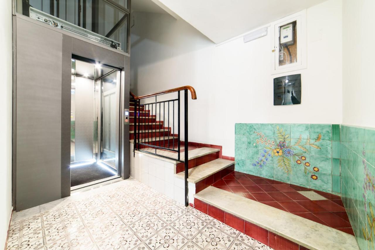 B&B Palazzo Pinto 2 Vietri Eksteriør bilde