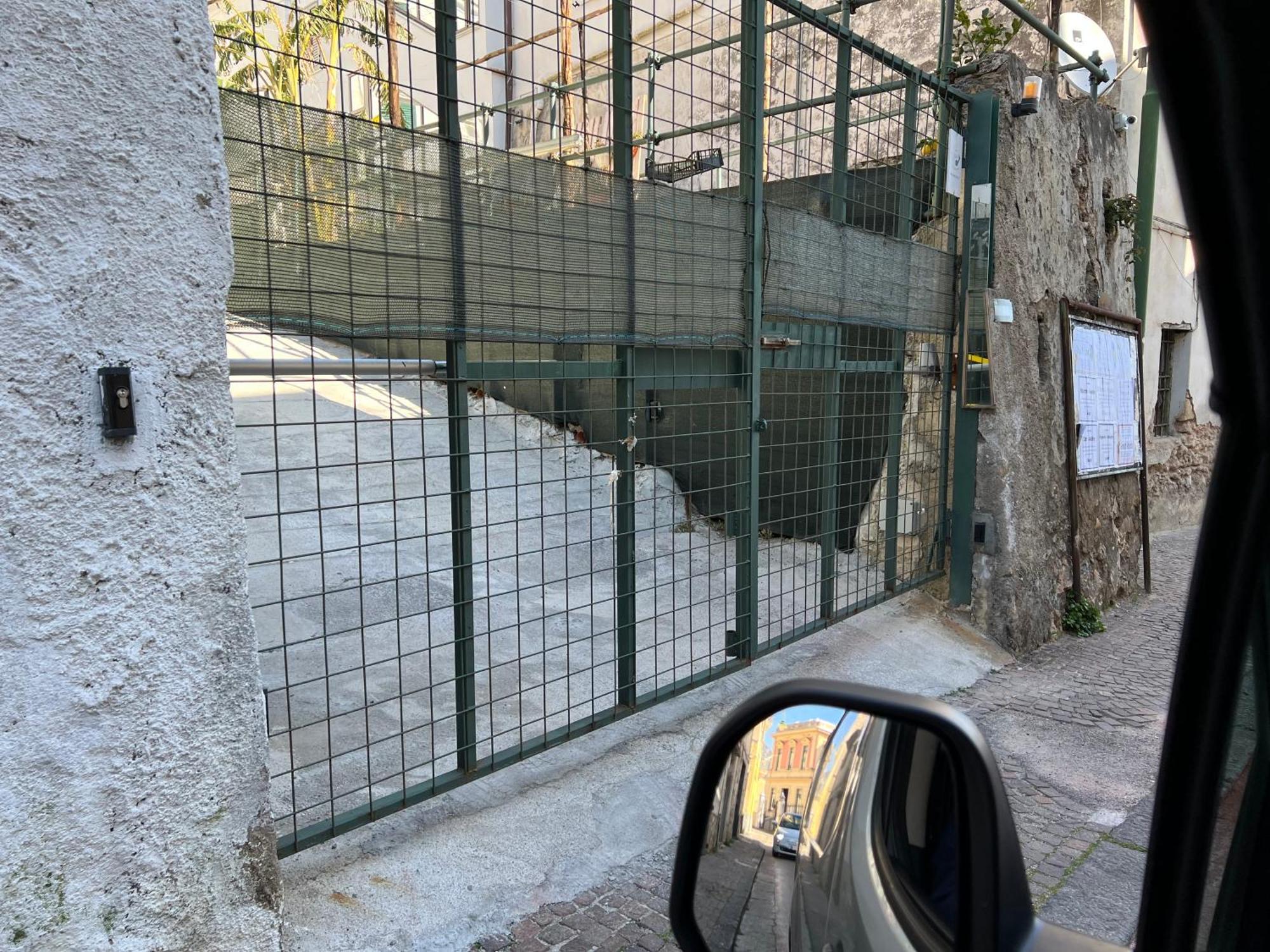 B&B Palazzo Pinto 2 Vietri Eksteriør bilde
