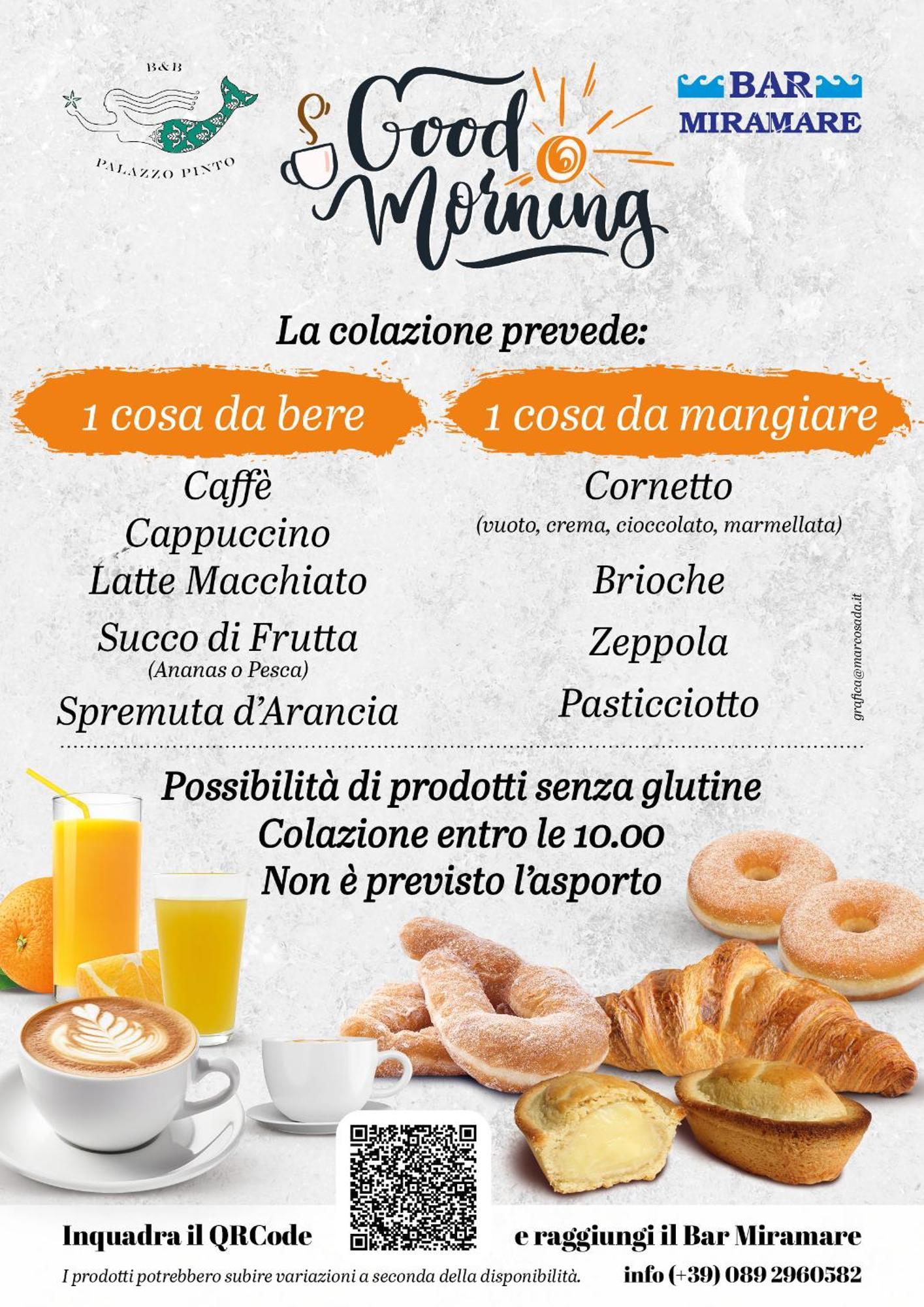 B&B Palazzo Pinto 2 Vietri Eksteriør bilde