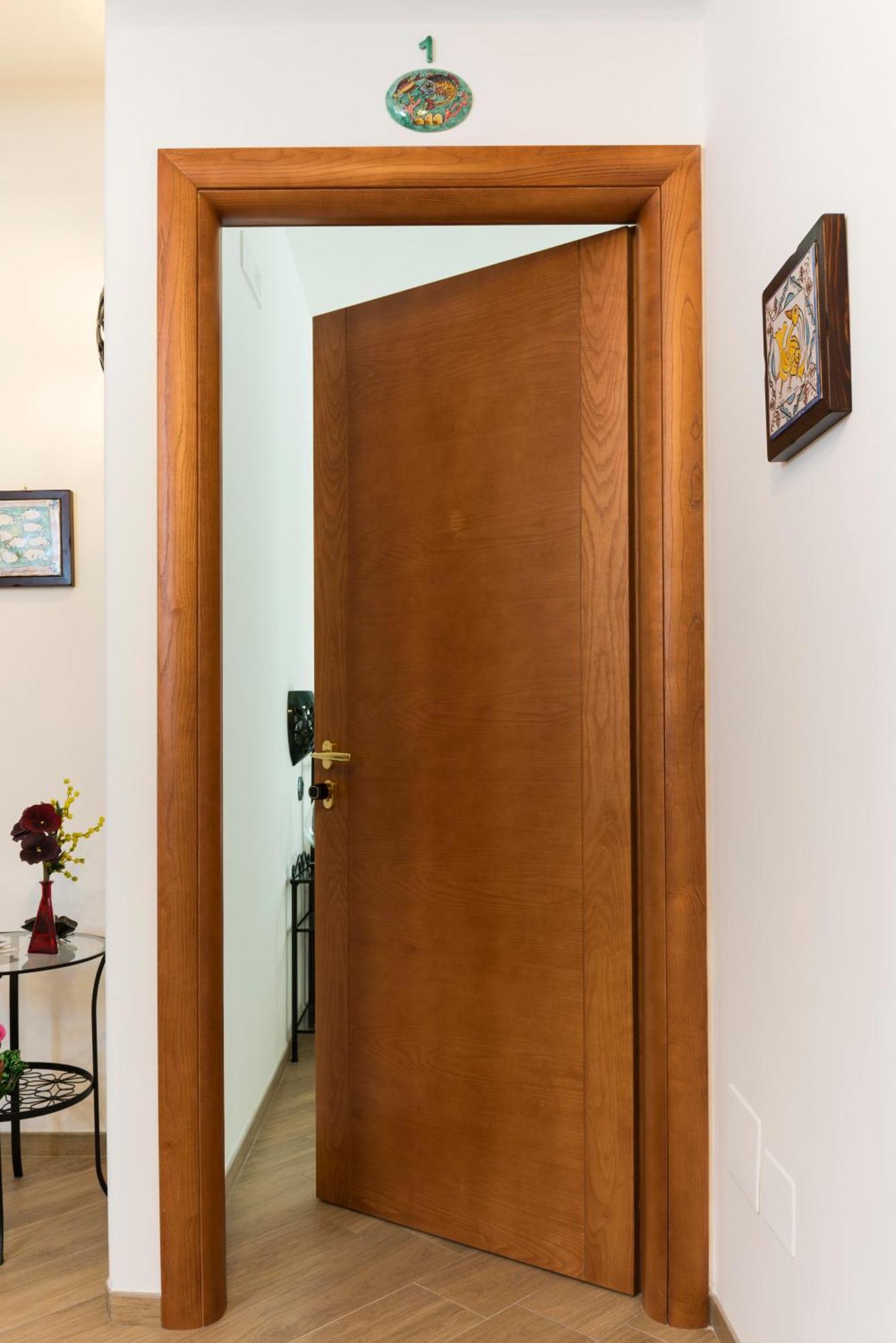 B&B Palazzo Pinto 2 Vietri Eksteriør bilde