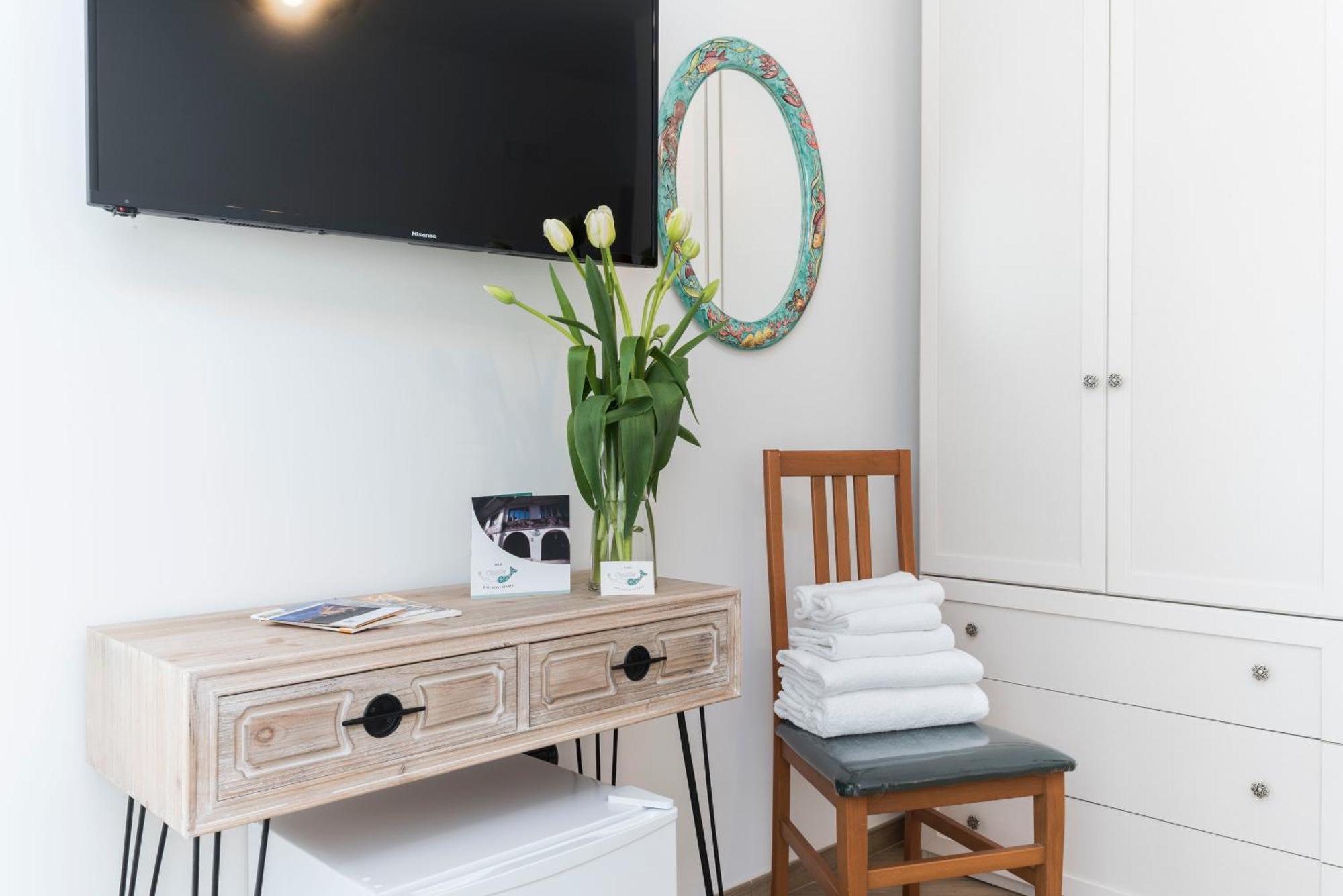 B&B Palazzo Pinto 2 Vietri Eksteriør bilde