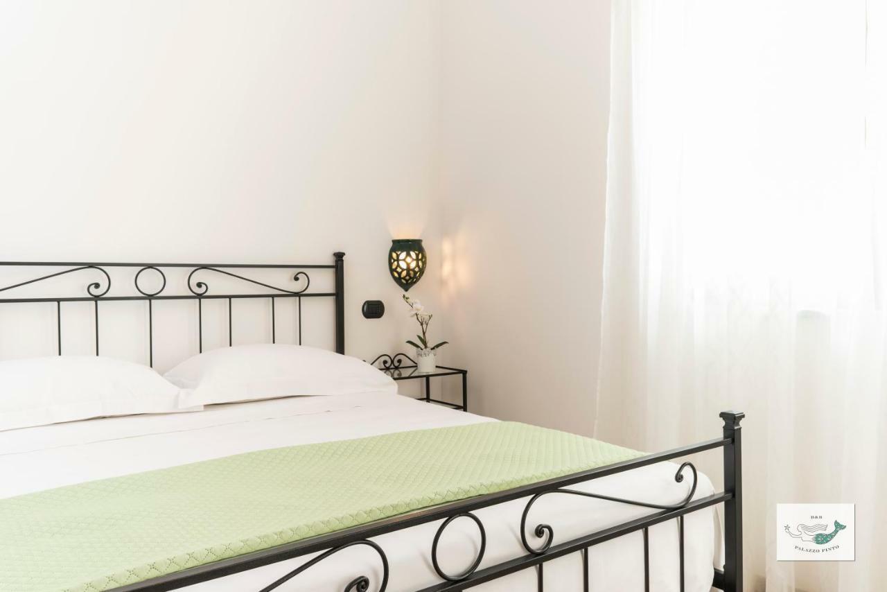 B&B Palazzo Pinto 2 Vietri Eksteriør bilde