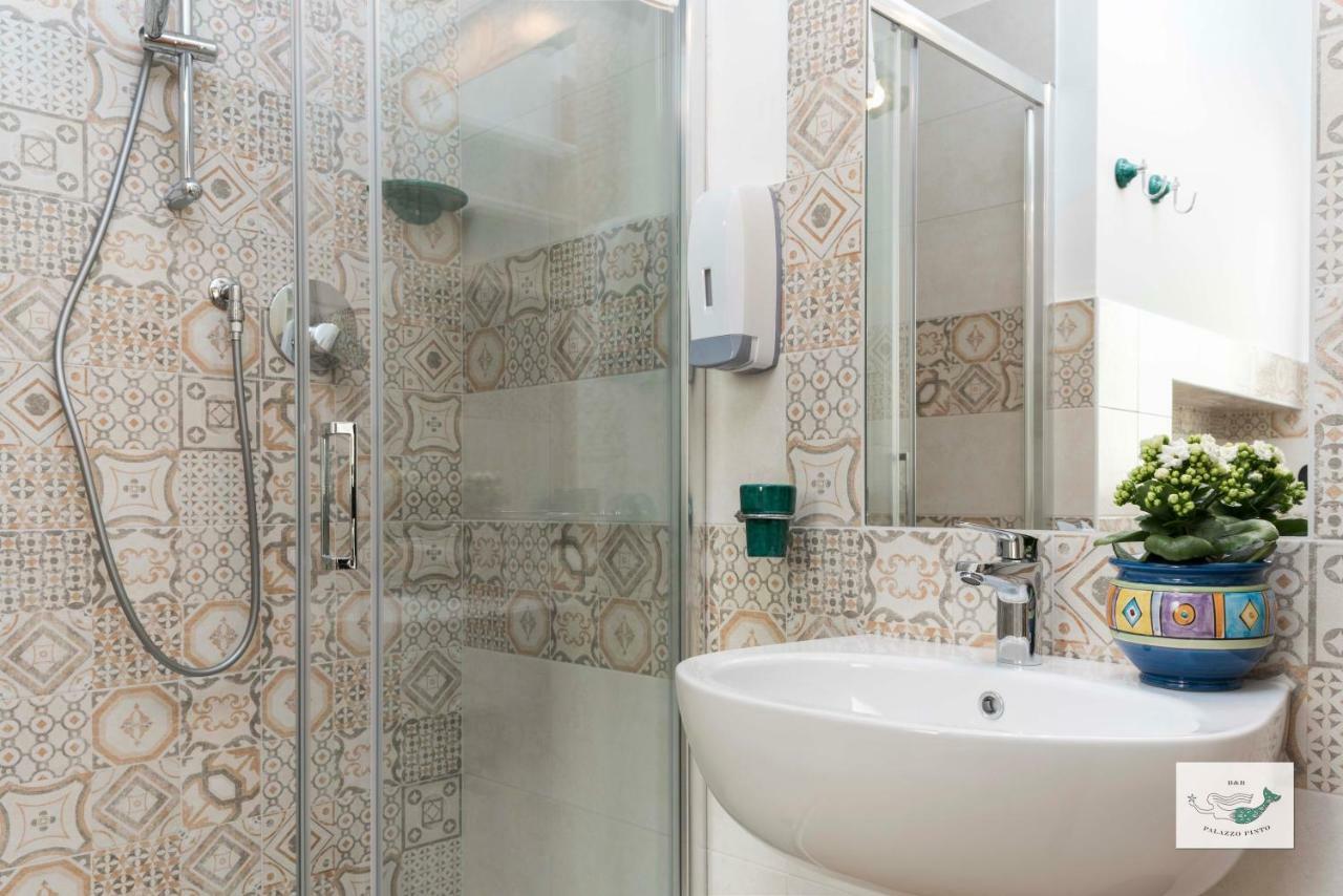 B&B Palazzo Pinto 2 Vietri Eksteriør bilde